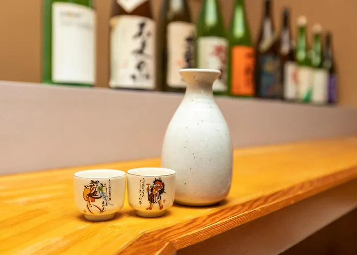 雄琴温泉　里湯昔話　雄山荘