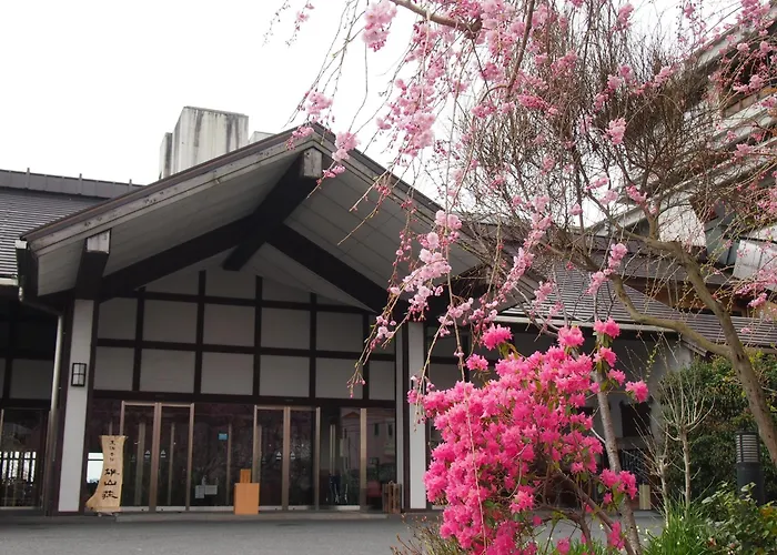 Yuzanso