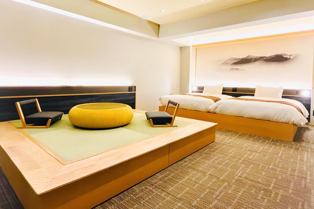 Ryokan Yuzanso 4*