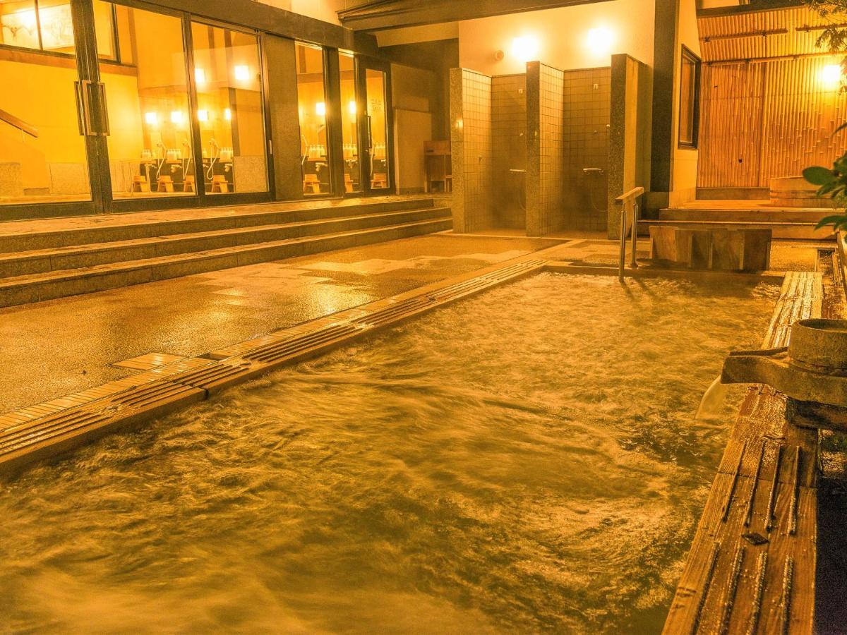 雄琴温泉　里湯昔話　雄山荘 旅館