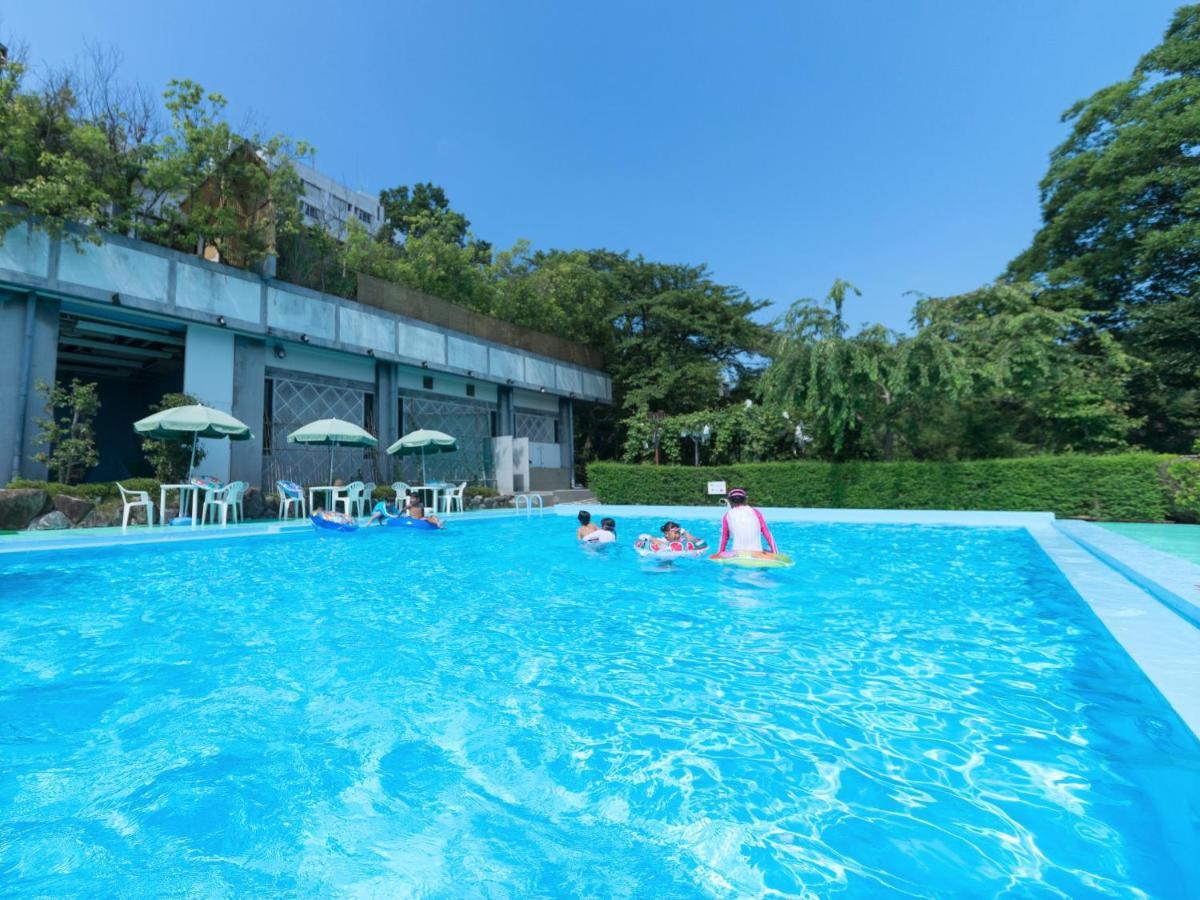 旅館 雄琴温泉　里湯昔話　雄山荘 4*