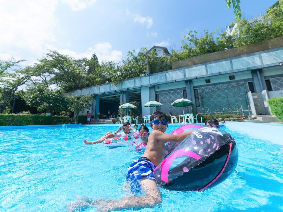 雄琴温泉　里湯昔話　雄山荘 旅館 大津市