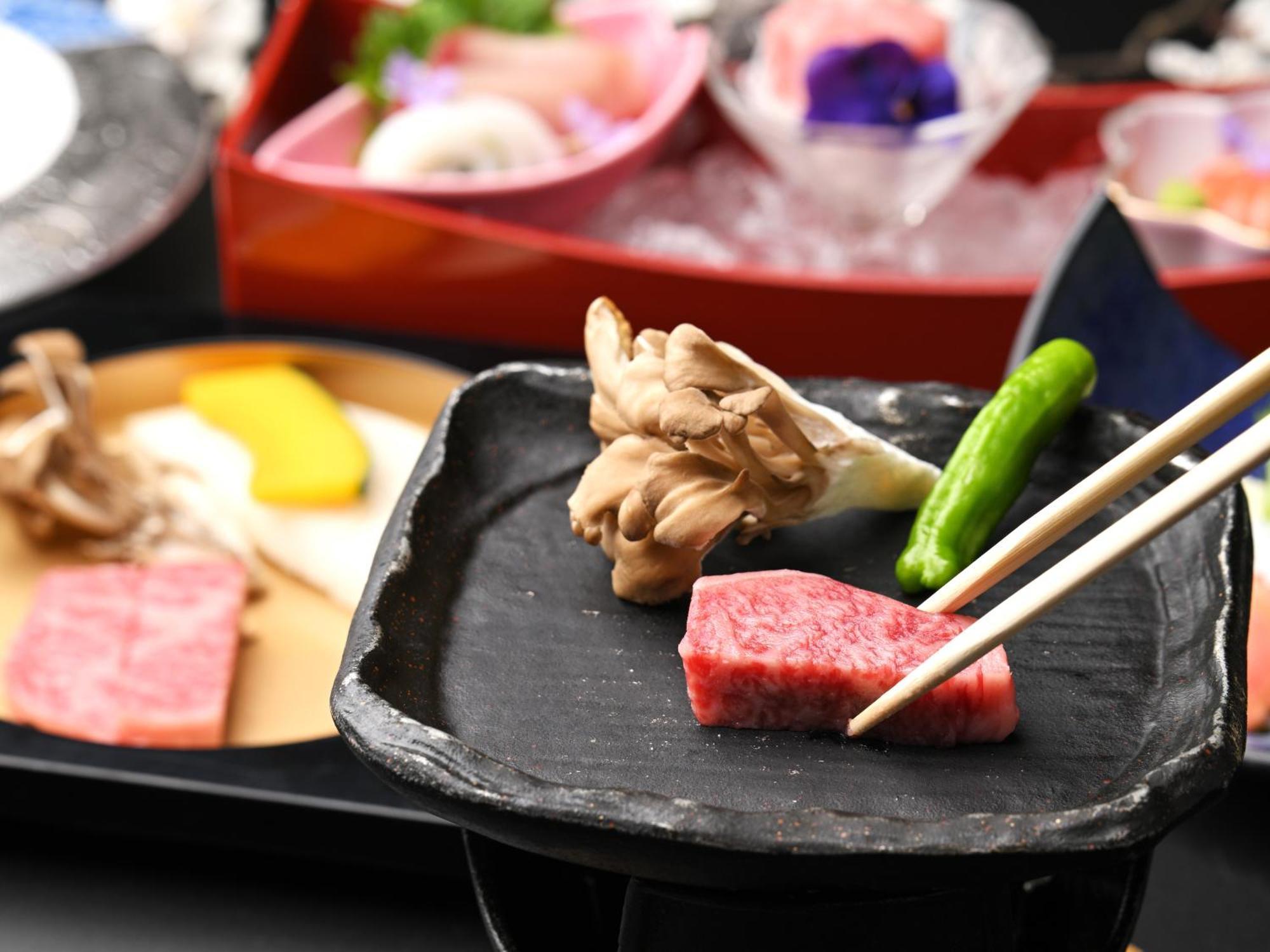 Ryokan Yuzanso 4*