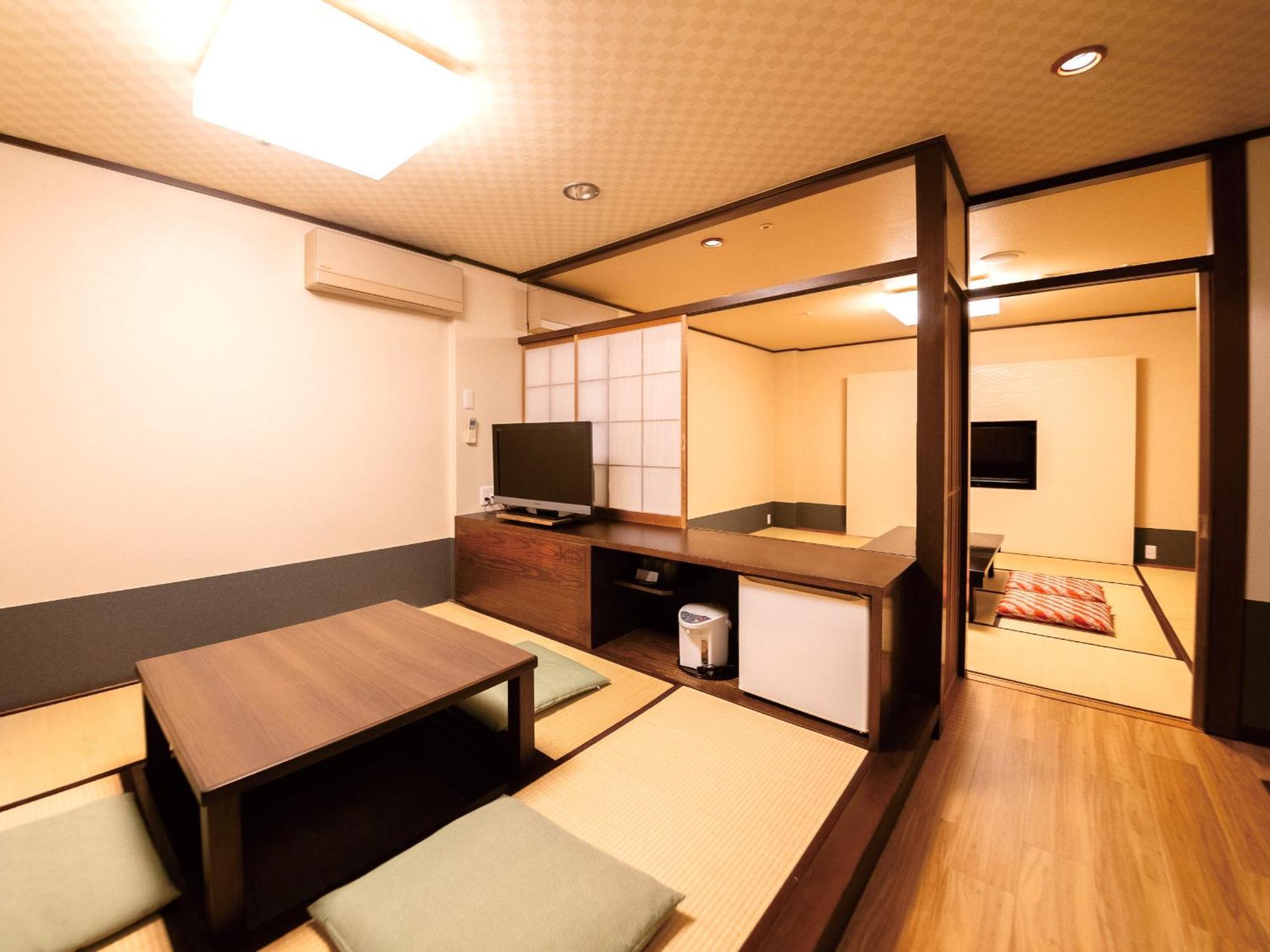 Ryokan Yuzanso Otsu