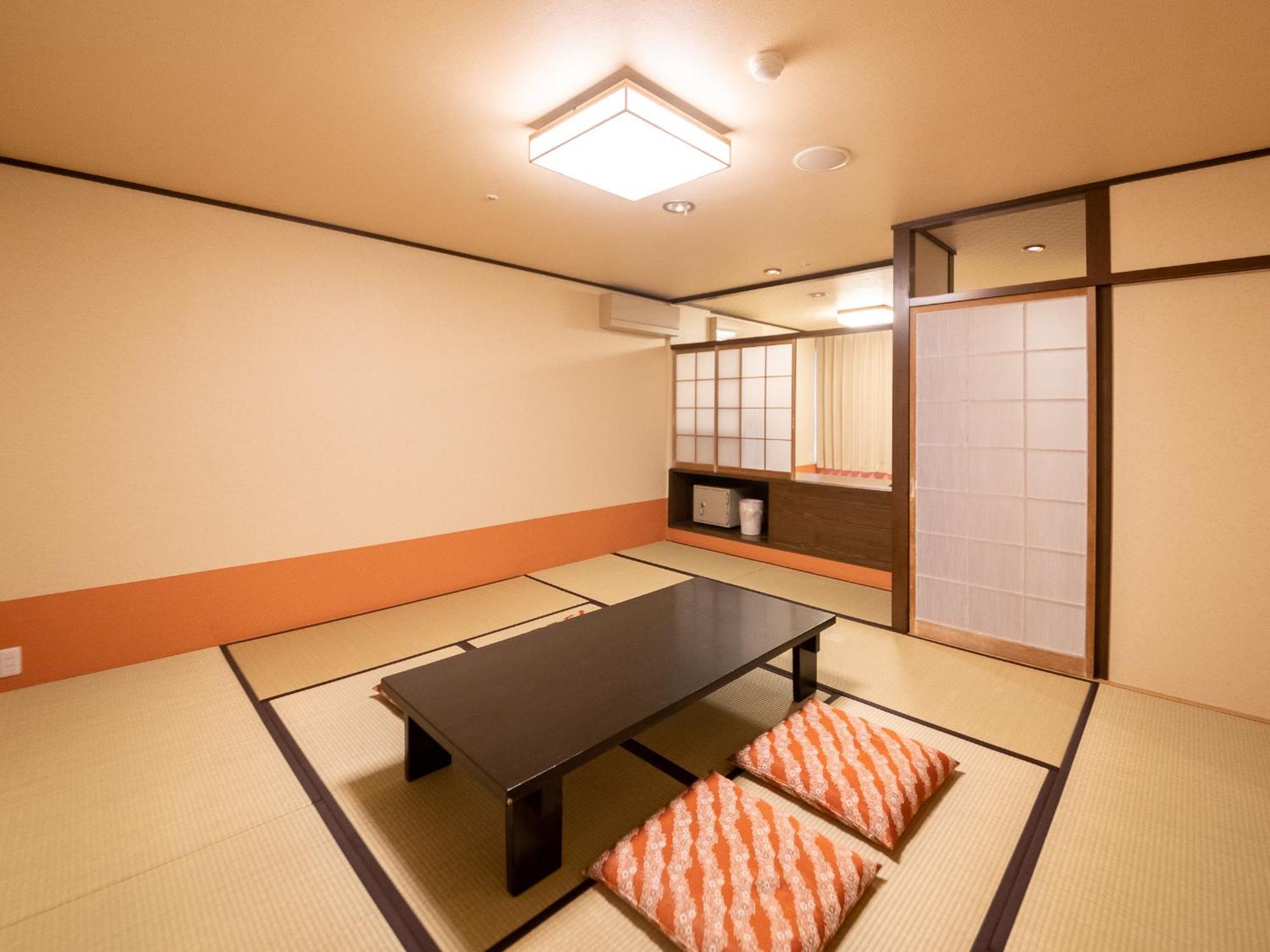 Yuzanso Ryokan Otsu