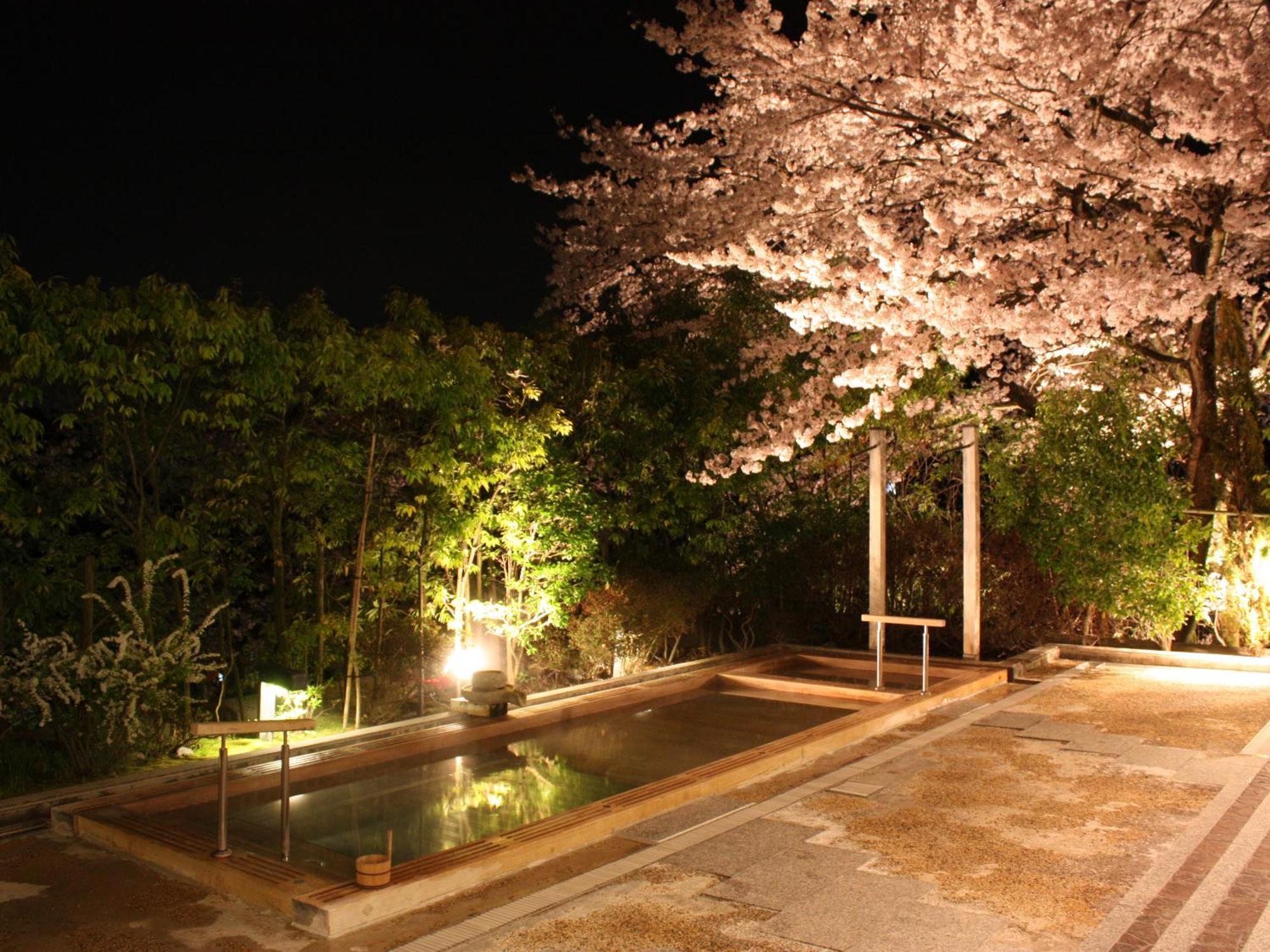旅館 雄琴温泉　里湯昔話　雄山荘