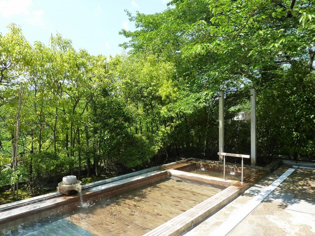 旅館 雄琴温泉　里湯昔話　雄山荘