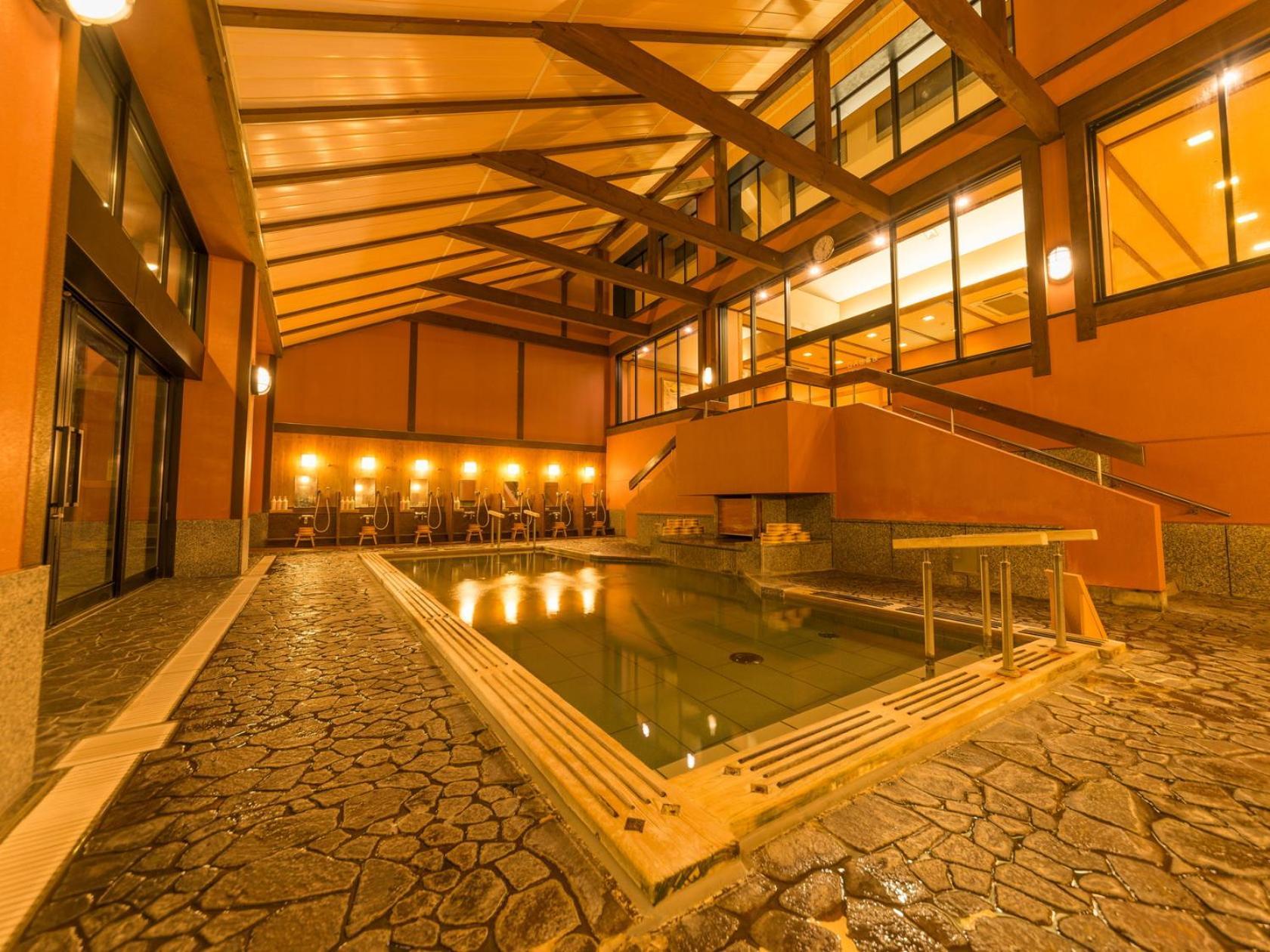 Ryokan Yuzanso