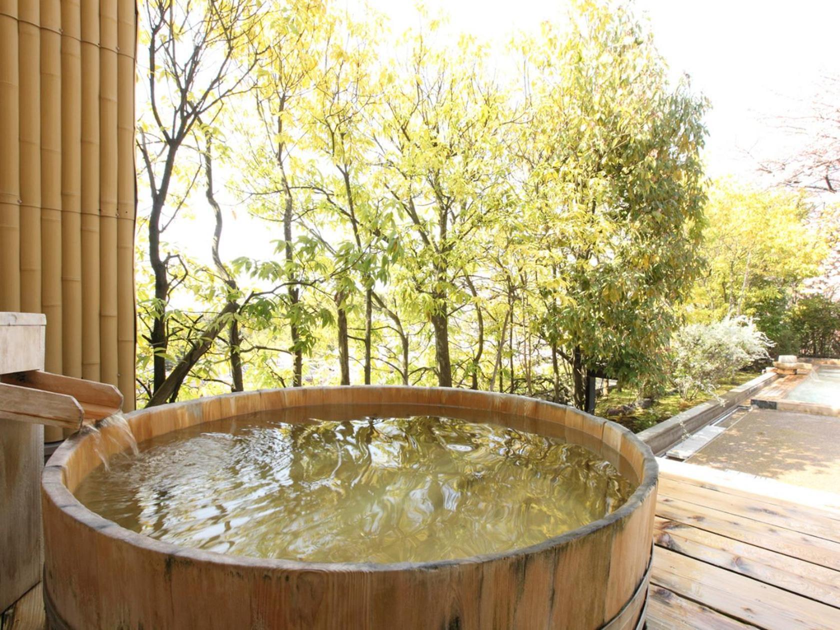 Yuzanso Ryokan