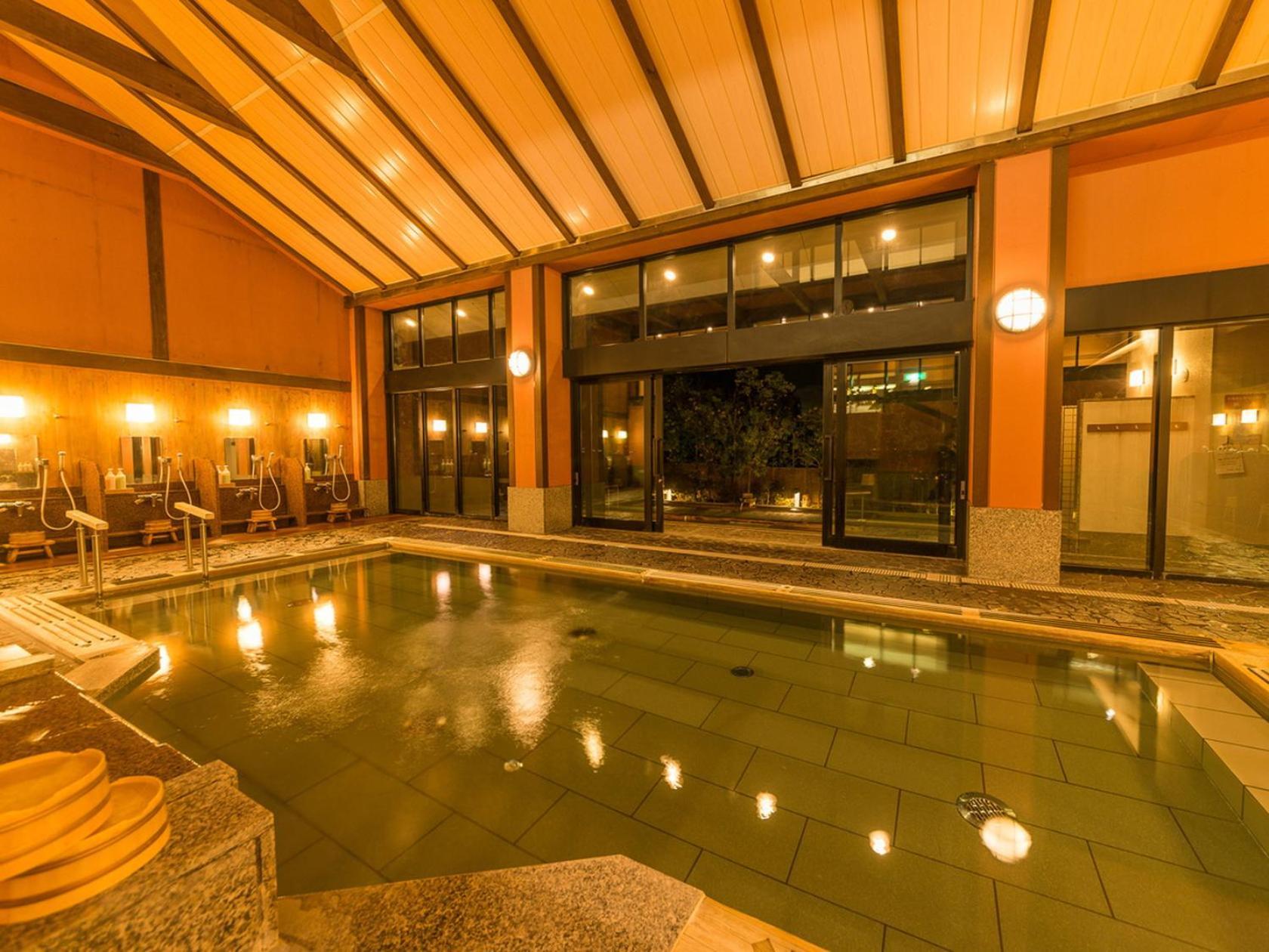 Yuzanso Ryokan 4*