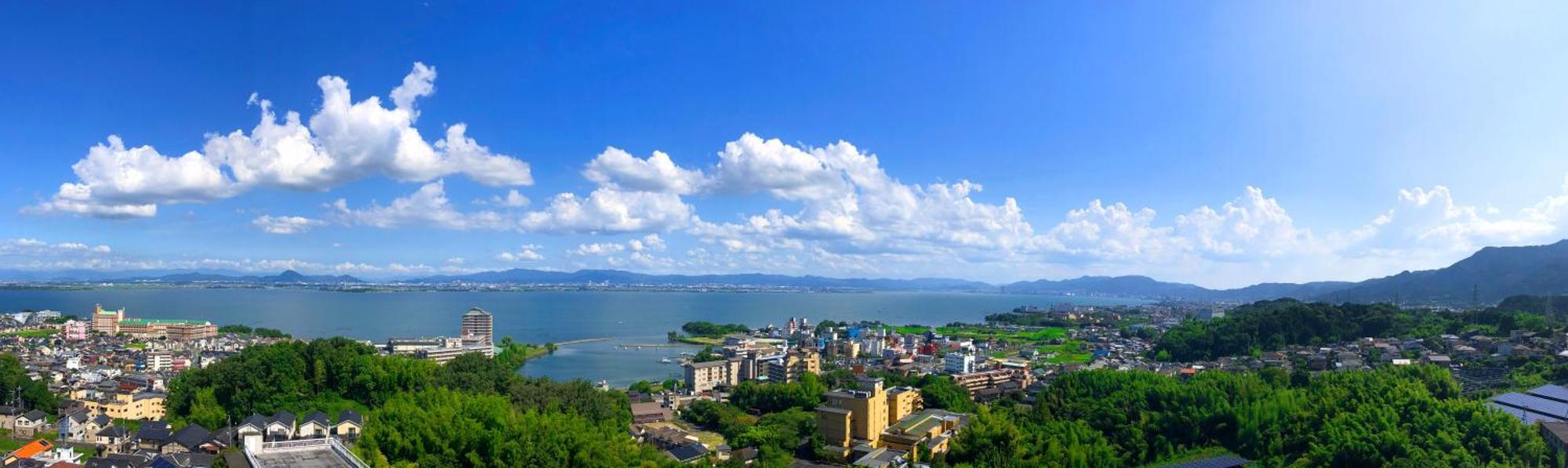 旅館 雄琴温泉　里湯昔話　雄山荘 大津市